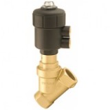 Buschjost Pressure actuated valves by external fluid Norgren solenoid valve Series 84500 84510